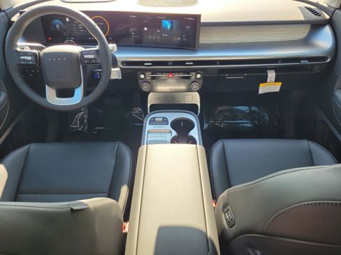 New 2026 Hyundai Ioniq 9 SEL image 15