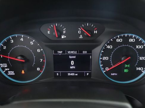 Used 2025 Chevrolet Malibu LT image 21