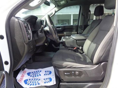 Used 2022 Chevrolet Silverado 2500 LT image 10