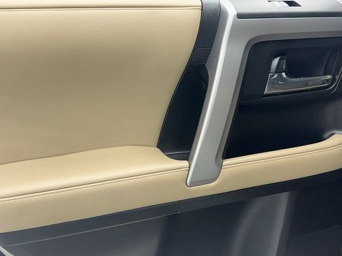 Used 2021 Toyota 4Runner SR5 Premium w/ Moonroof Package image 37