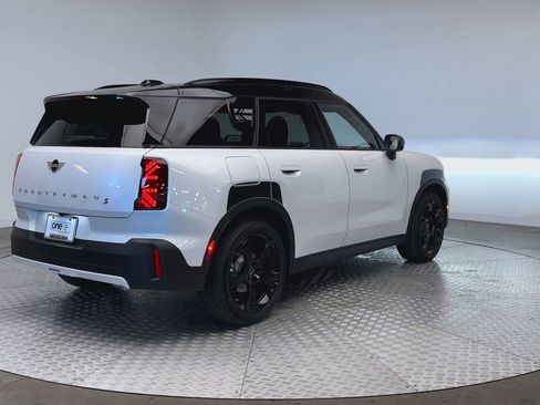 New 2026 MINI Cooper Countryman S w/ Comfort Package Max AWD/4WD image 8