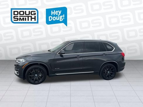 Used 2015 BMW X5 xDrive35i image 2