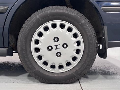 Used 1992 Honda Accord LX image 32