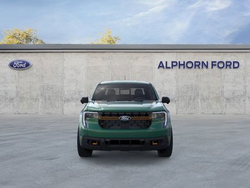 New 2025 Ford Maverick Tremor image 6