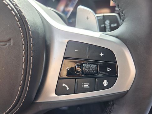 Certified 2026 BMW X5 sDrive40i w/ M Sport Package image 28