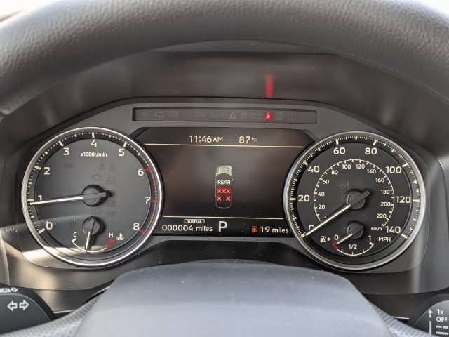 New 2026 Mitsubishi Outlander ES FWD image 24