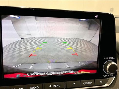 New 2026 Nissan Rogue SV w/ SV Premium Package image 22