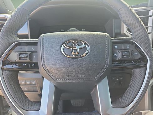 New 2026 Toyota Tundra Platinum AWD/4WD image 25