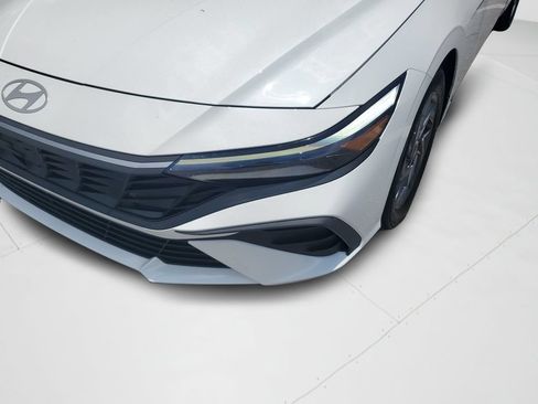 Certified 2024 Hyundai Elantra SEL FWD image 25