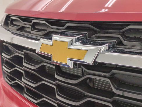 New 2026 Chevrolet Trax LT image 11