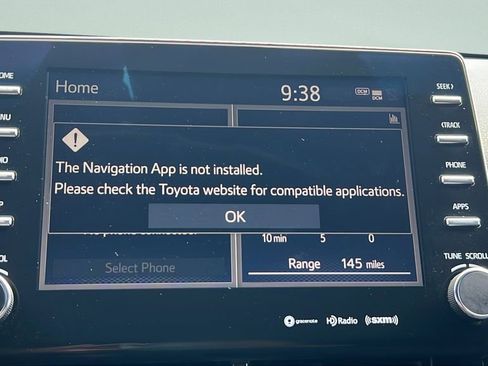 Certified 2022 Toyota Avalon XLE FWD image 17