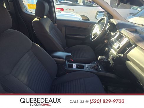 Used 2019 Ford Ranger XL w/ Equipment Group 101A Mid image 14