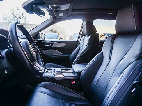 Used 2023 Acura MDX FWD w/ Technology Package image 19