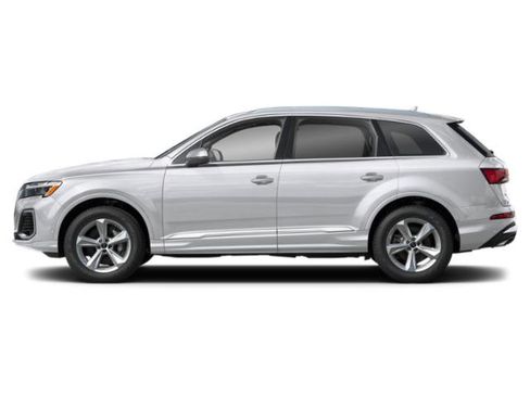 New 2026 Audi Q7 3.0T Premium Plus AWD/4WD image 2