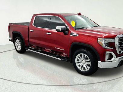 Used 2021 GMC Sierra 1500 SLT w/ SLT Premium Plus Package