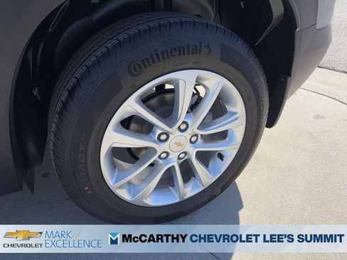 New 2026 Chevrolet TrailBlazer LS w/ LS Convenience Package image 10