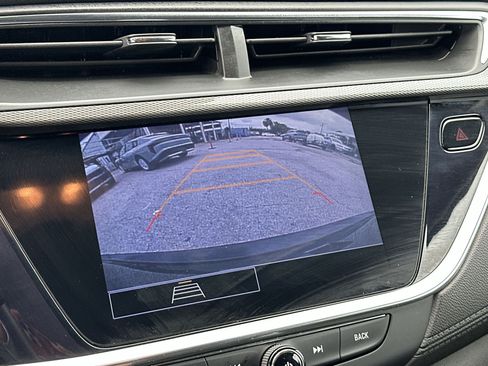 Used 2023 Buick Encore GX Select w/ Sport Touring Package FWD image 21