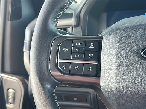 Used 2024 Ford F150 XLT w/ Equipment Group 302A MID image 28