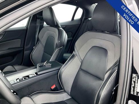Certified 2024 Volvo S60 B5 Plus image 33