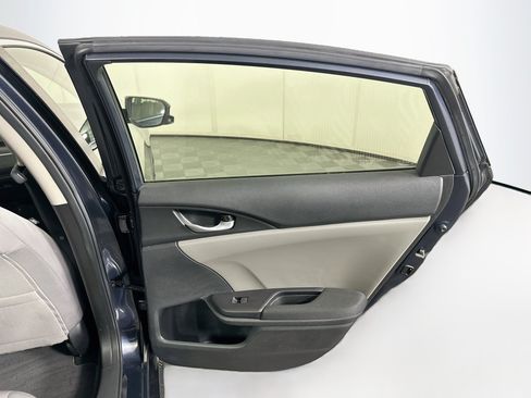 Used 2018 Honda Civic EX-T image 28
