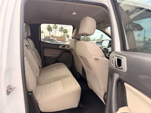 Used 2019 Ford Ranger XLT w/ Trailer Tow Package RWD image 26