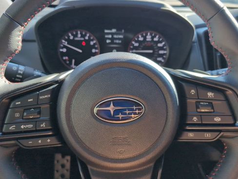 Used 2025 Subaru Impreza RS w/ Popular Package #3 image 18