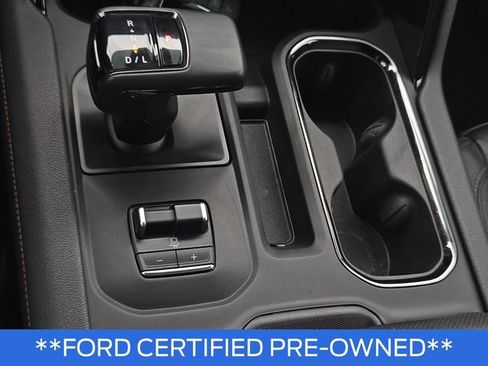 Used 2023 GMC Sierra 1500 AT4 w/ AT4 Premium Package AWD/4WD image 26