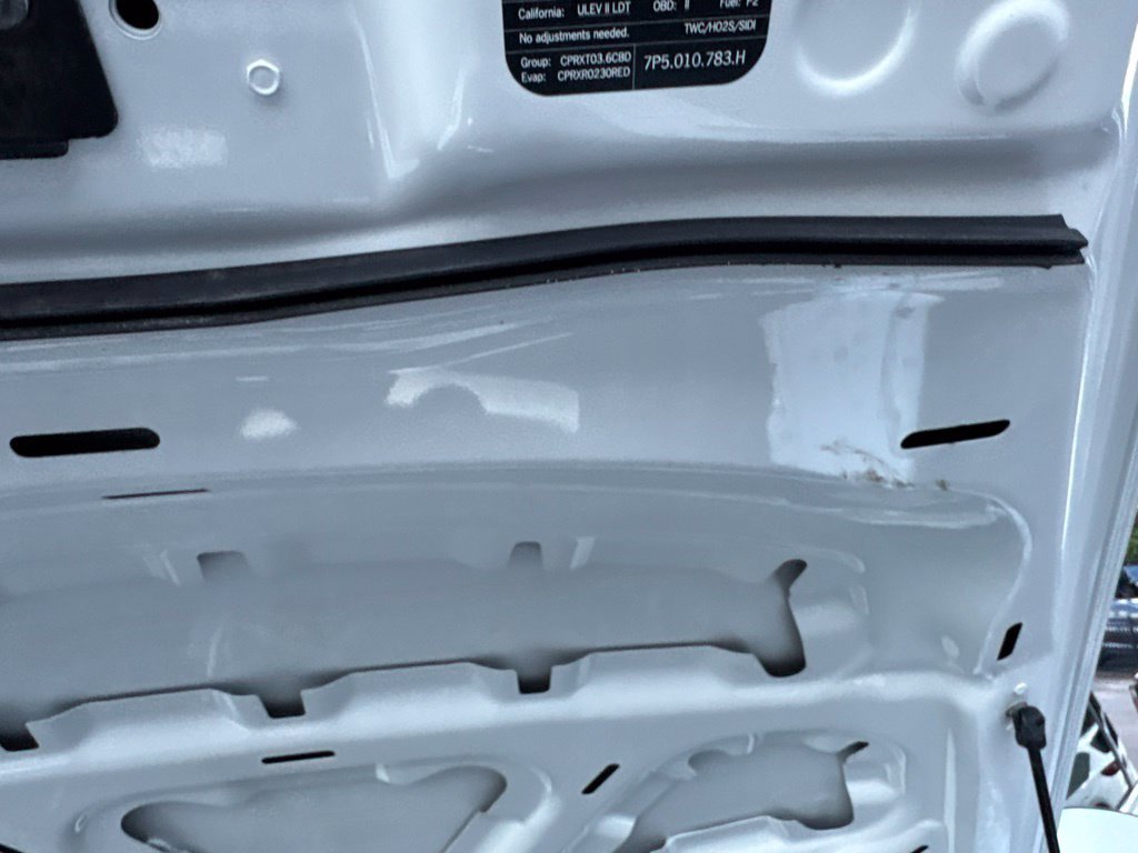 Used 2012 Porsche Cayenne AWD/4WD image 34