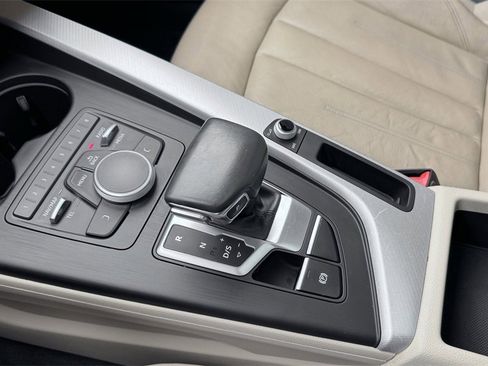 Used 2018 Audi A4 2.0T Premium Plus w/ Premium Plus Package image 24