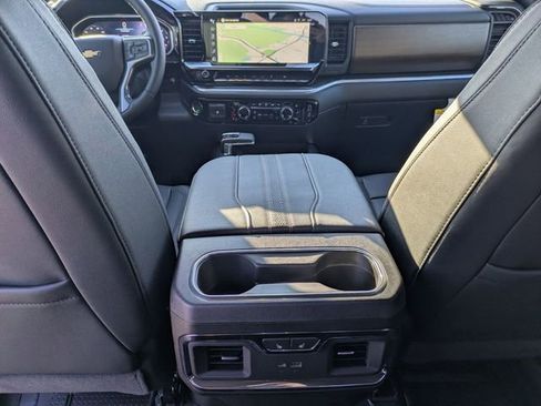 New 2026 Chevrolet Silverado 1500 High Country image 31