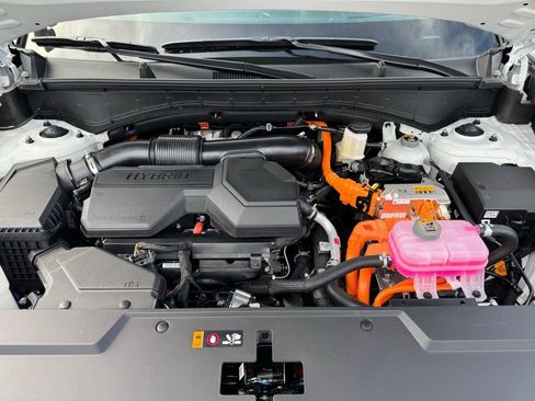 New 2026 Hyundai Santa Fe Calligraphy image 10