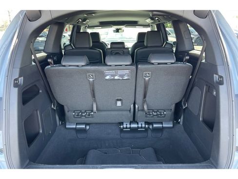 Certified 2026 Honda Odyssey Sport-L image 17