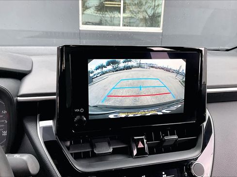 Used 2023 Toyota Corolla SE image 25