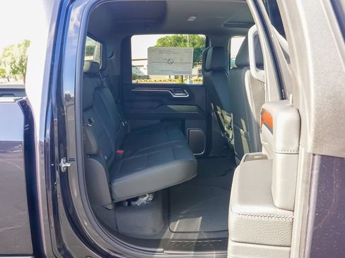 New 2026 GMC Sierra 2500 Denali w/ Denali Reserve Package AWD/4WD image 10