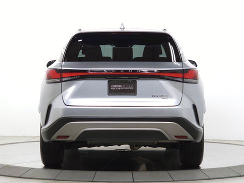 Used 2023 Lexus RX 350 Premium w/ Cold Area Package AWD/4WD image 7