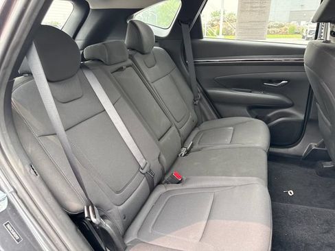 Used 2024 Hyundai Tucson SE AWD/4WD image 12