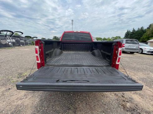 Used 2012 Ford F150 XLT w/ XLT Chrome Pkg AWD/4WD image 26