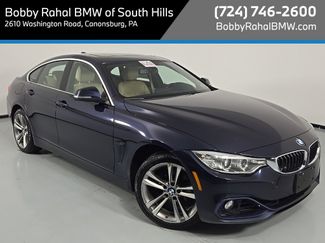 Used 2016 BMW 428i Gran Coupe xDrive video 1