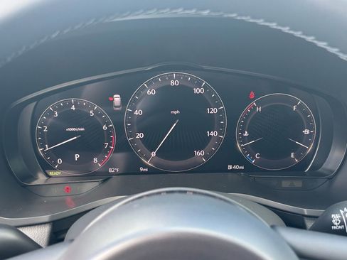 New 2026 MAZDA CX-90 3.3 Turbo S w/ Premium Plus image 13