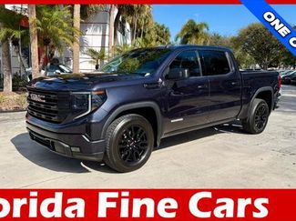 Used 2023 GMC Sierra 1500 Elevation video 1