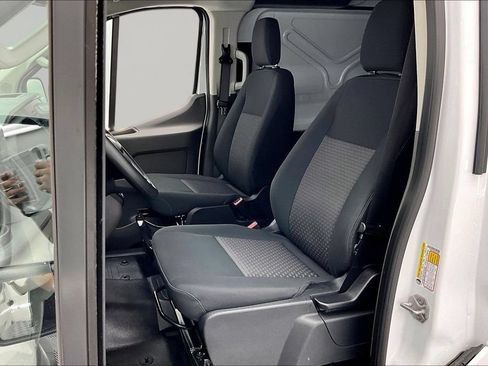 Used 2026 Ford Transit 150 Low Roof RWD image 25