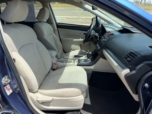 Used 2014 Subaru Crosstrek 2.0i Premium AWD/4WD image 20
