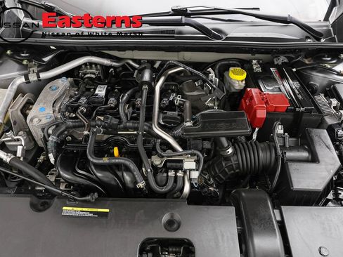 Used 2024 Nissan Sentra S FWD image 7
