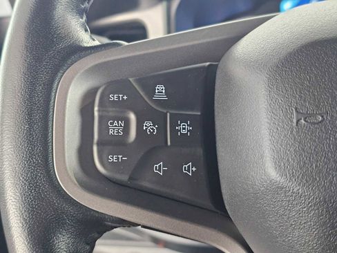 Used 2021 Ford Bronco Outer Banks image 27