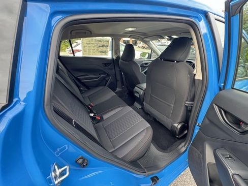 New 2025 Subaru Impreza 2.0i Sport image 13