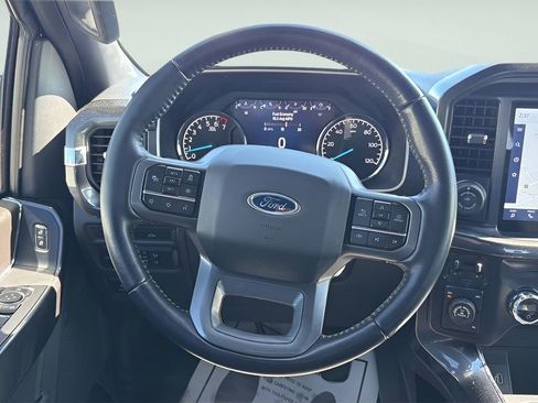 Used 2021 Ford F150 XLT w/ Equipment Group 302A High image 41