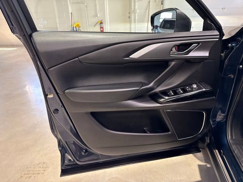 Used 2022 MAZDA CX-9 Touring Plus AWD/4WD image 28