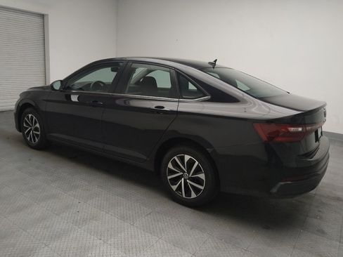 Used 2025 Volkswagen Jetta S FWD image 3