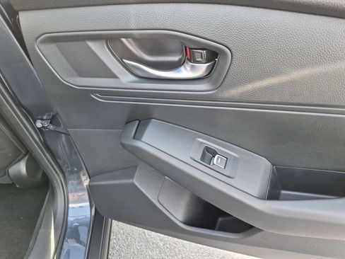 Used 2025 Honda Accord LX image 33
