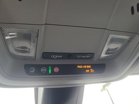 Certified 2023 Chevrolet Blazer LT w/ LPO, Floor Liner Package image 20